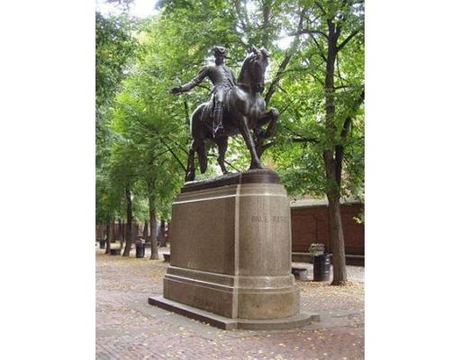 10 Horace St unit 3, Boston, MA 02128 - photo 1