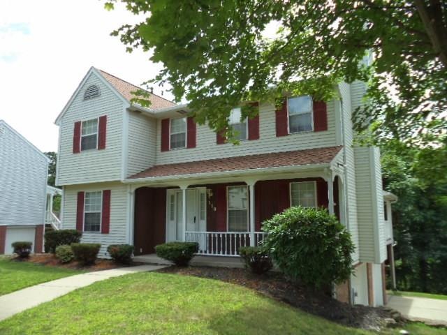 Welcome to 110 Cedar Ridge Drive - Cordes built ho