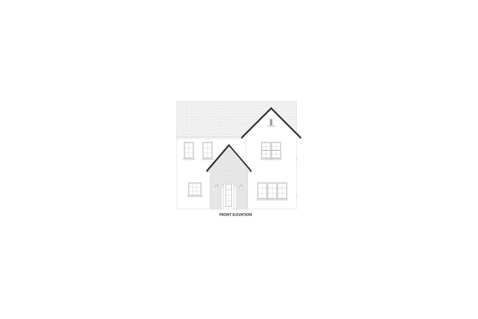 Front Elevation