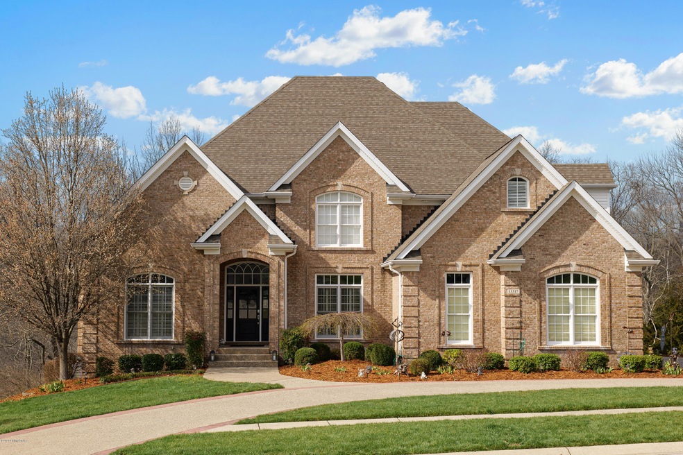 Welcome Home!