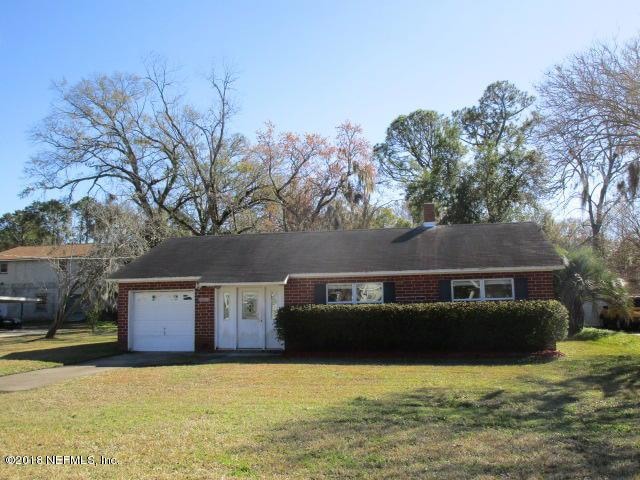 5350 Kingsbury St, Jacksonville, FL 32205 - photo 1