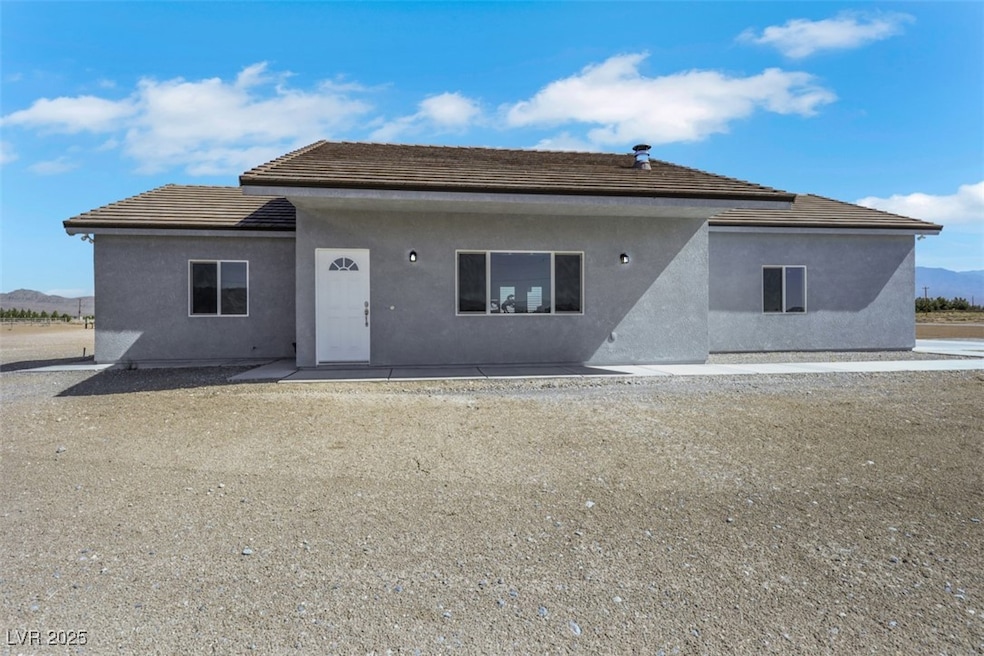 3090 S Ness St, Pahrump, NV 89048 - photo 1