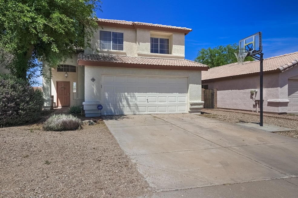 2160 W Olla Ave, Mesa, AZ 85202 - photo 1