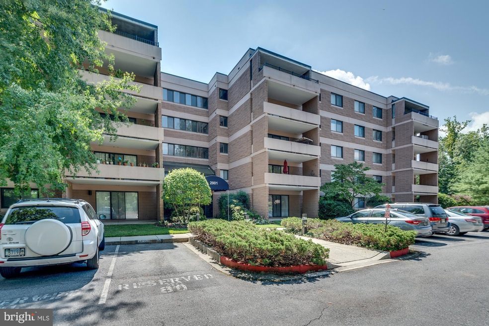 2901 Fallstaff Rd unit 202, Baltimore, MD 21209 - photo 1