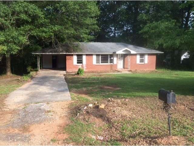 5190 Jones Rd, Austell, GA 30106 - photo 1