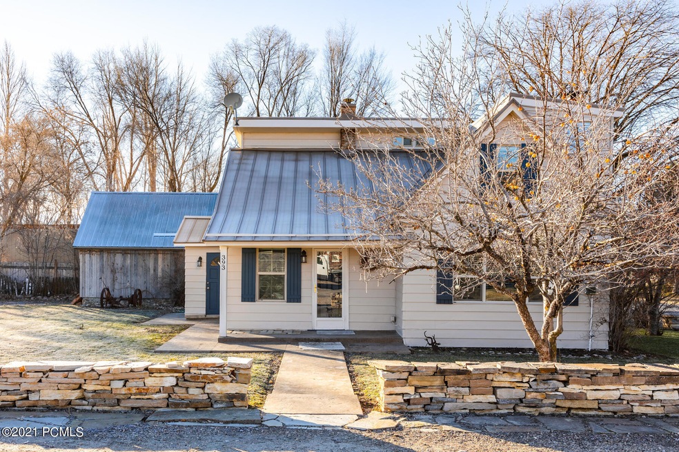 393 W 100 N, Midway, UT 84049 - photo 1