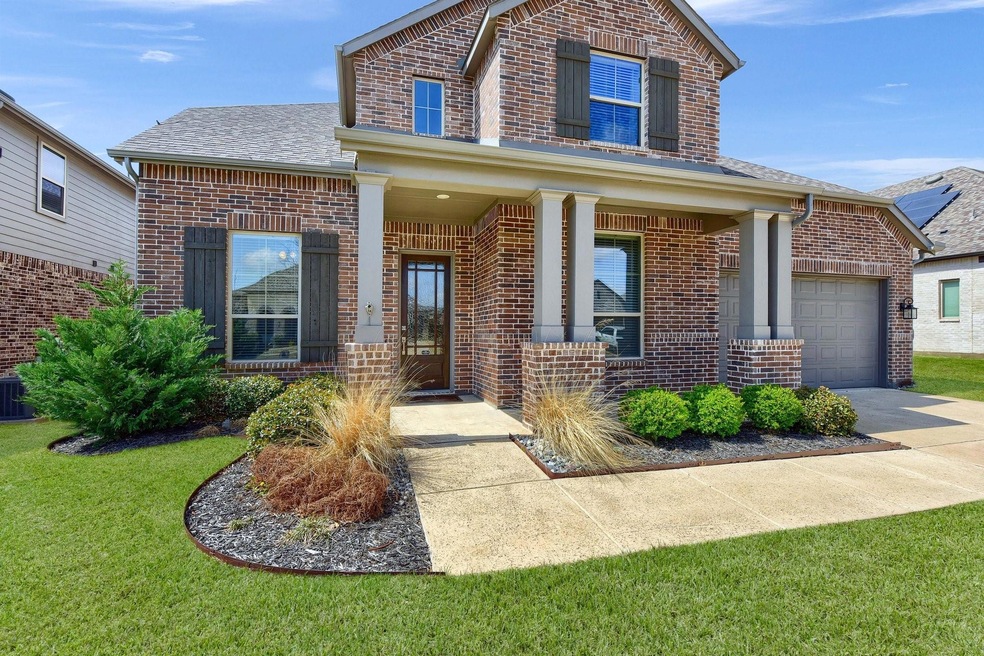 3713 Bridlewood Trail, Denison, TX 75020 - photo 1