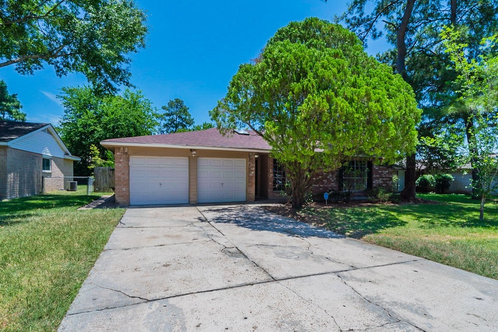 23110 Summergate Dr, Spring, TX 77373 - photo 1