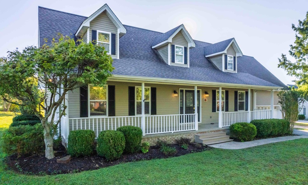 60 Reed Valley Rd, London, KY 40744 MLS 23019283