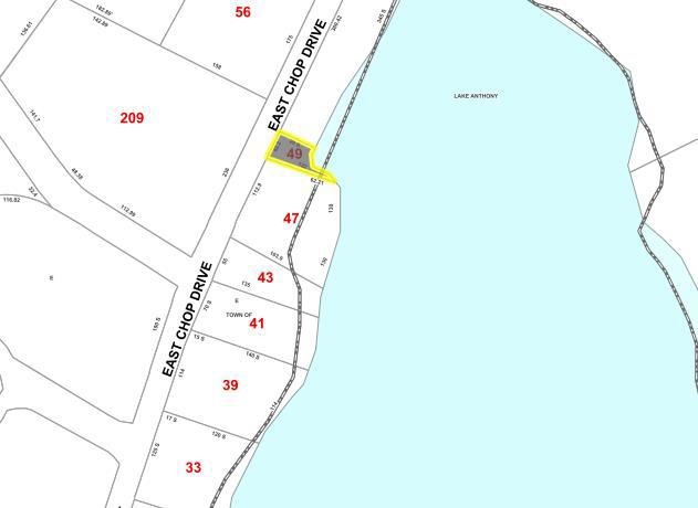 49 E Chop Dr, Oak Bluffs, MA 02568 - photo 1