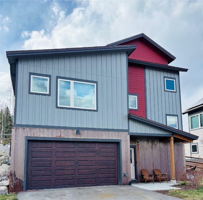 251 Haymaker St, Silverthorne, CO 80498 - photo 1