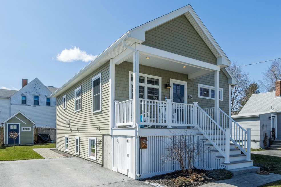 161 School St, South Portland, ME 04106 - photo 1