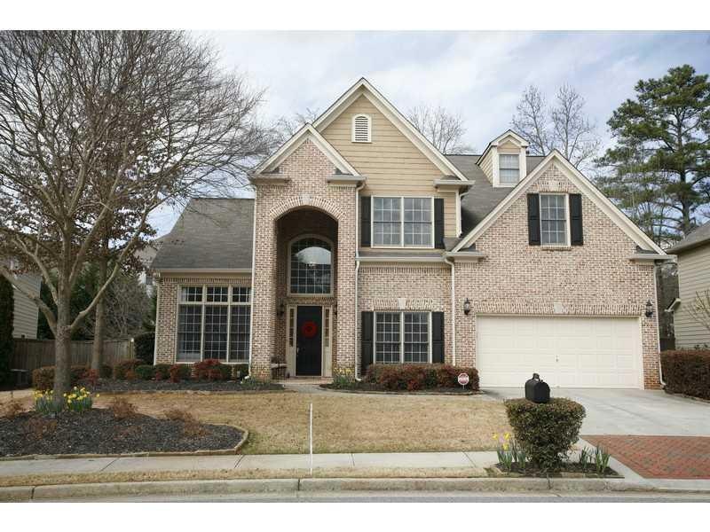 Exterior Front. Exterior Elevation