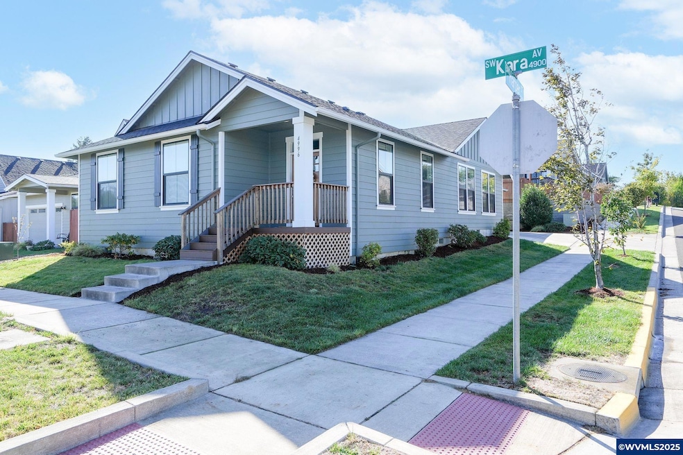 4996 SW Kara Ave, Corvallis, OR 97333 - photo 1
