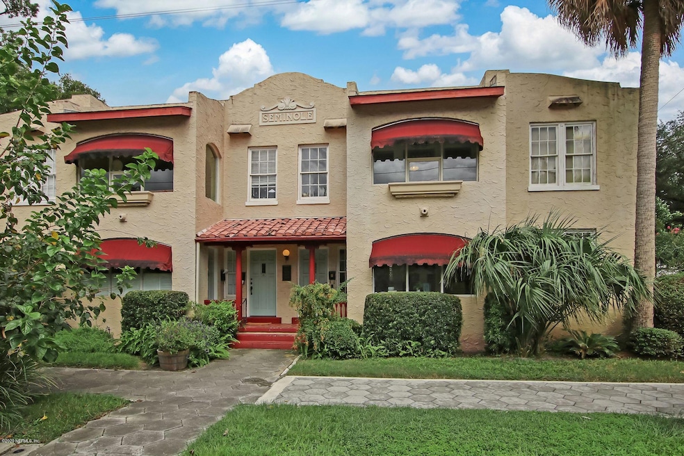 1629 Seminole Rd, Jacksonville, FL 32205 - photo 1