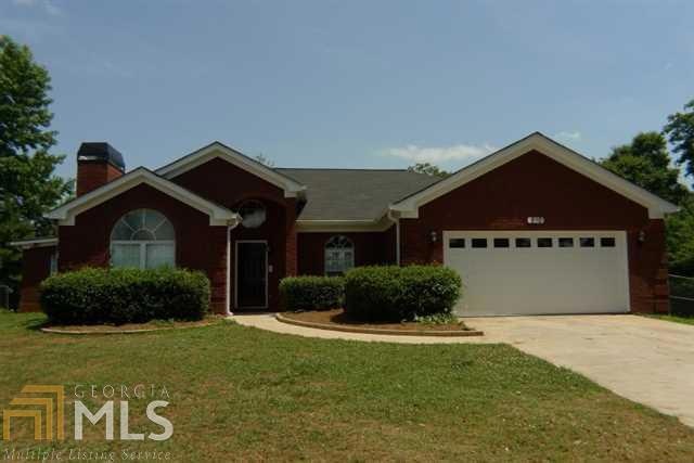 510 Bowden Dr, Ellenwood, GA 30294 - photo 1