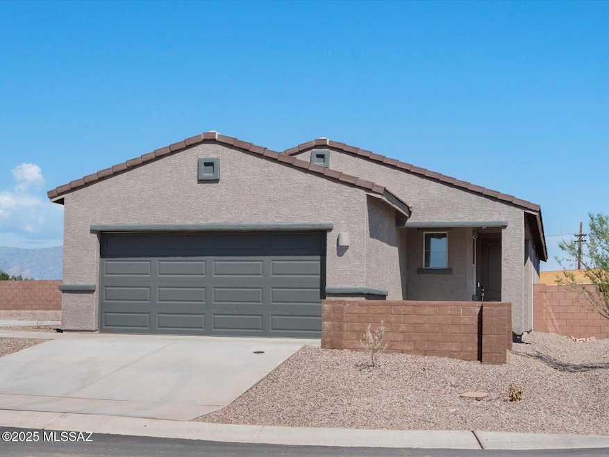 9793 N Summerstone Ave, Tucson, AZ 85743 - photo 1