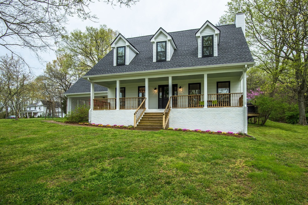 834 Battle Rd Nolensville, Tn. 