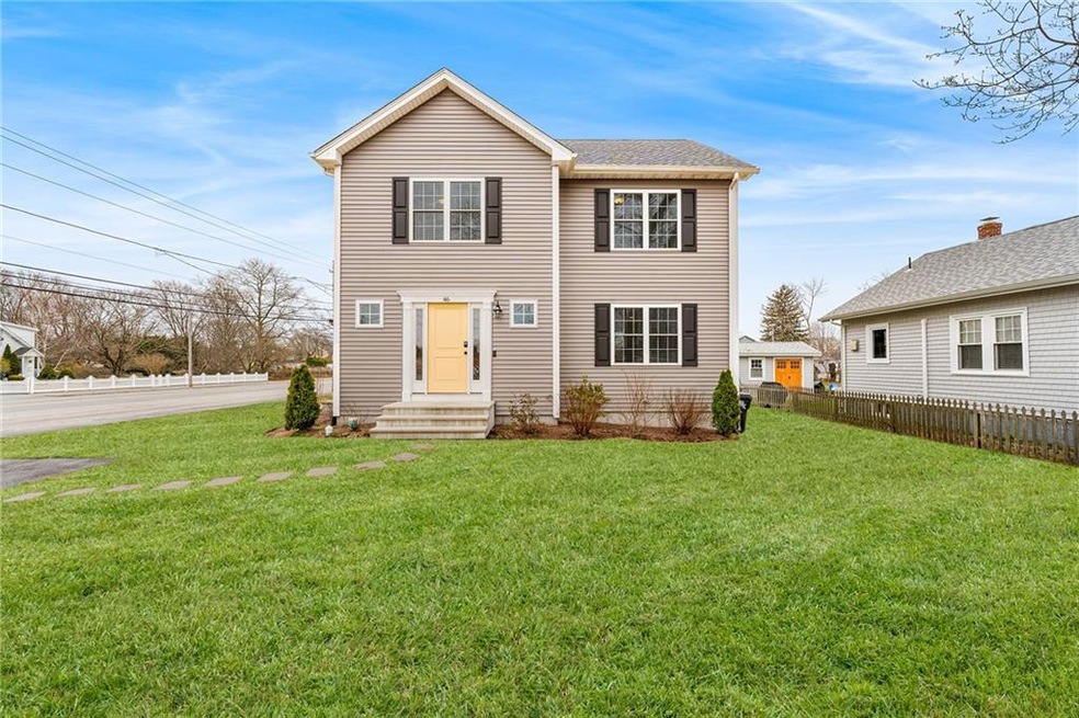 46 Wilson Ave, Warwick, RI 02889 - photo 1