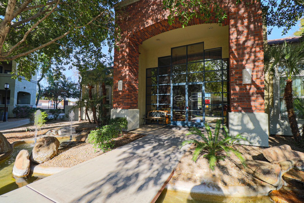 Beautiful Brick Commons