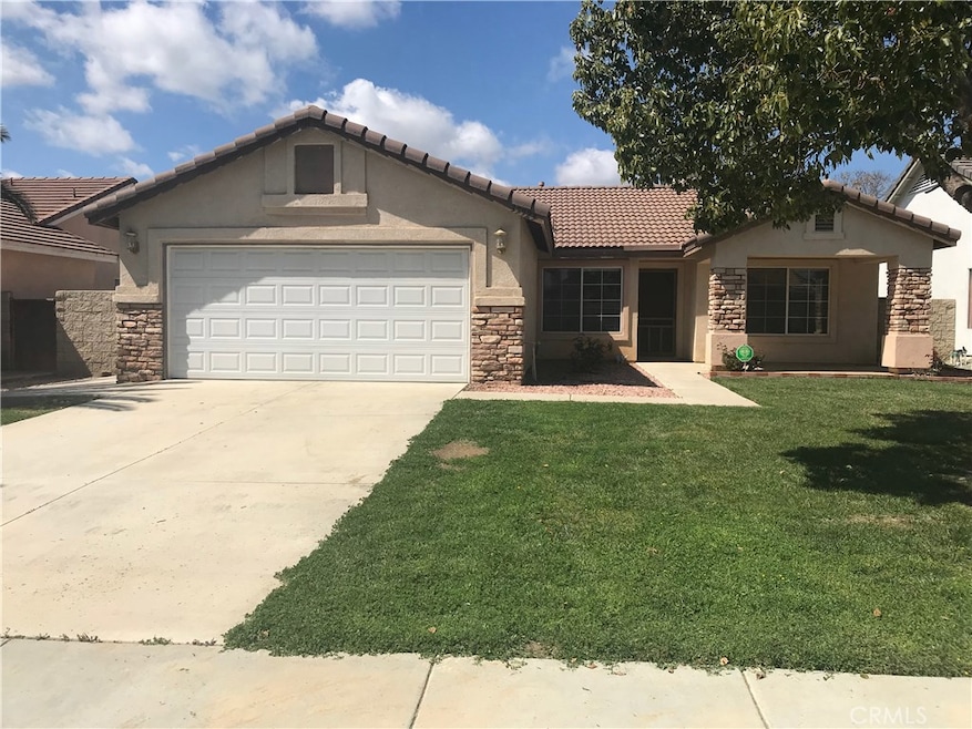 35923 Lourdes Dr, Winchester, CA 92596 - photo 1