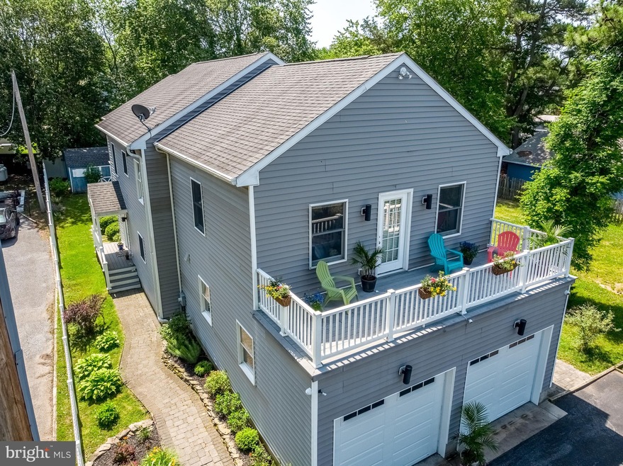 20525 Washington St, Rehoboth Beach, DE 19971 - photo 1