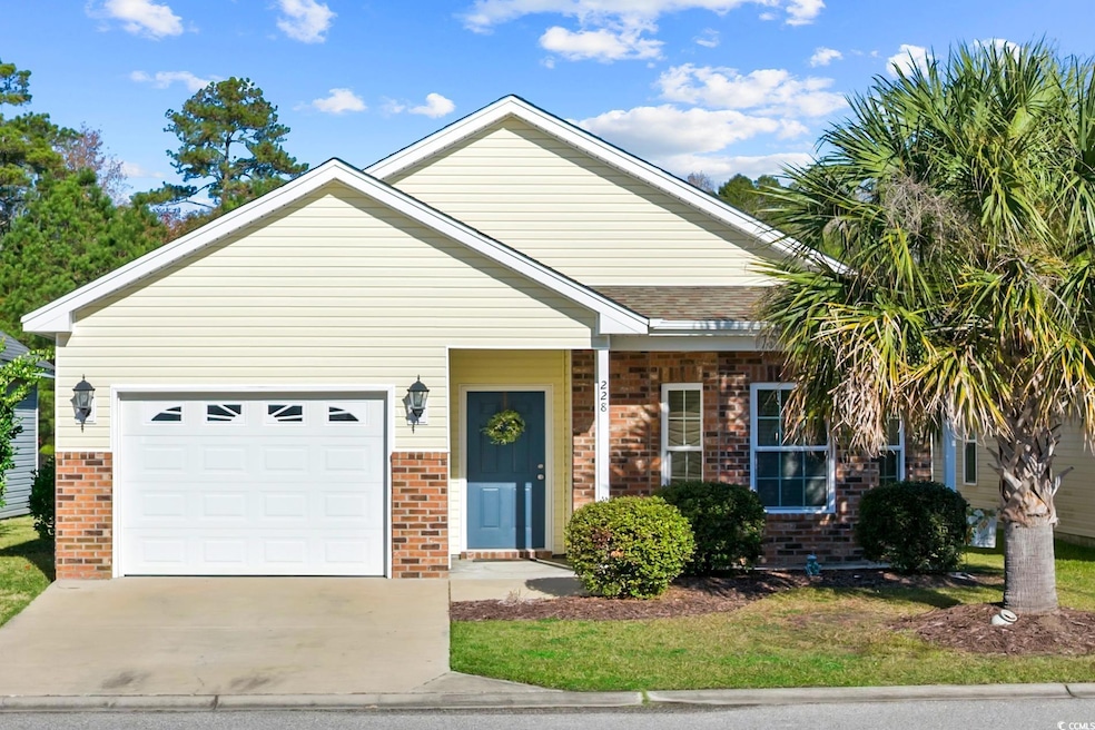 228 Palm Cove Cir, Myrtle Beach, SC 29588 - photo 1