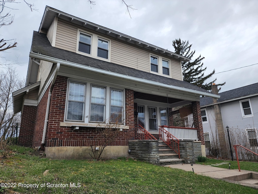 2006 Electric St, Dunmore, PA 18512 - photo 1