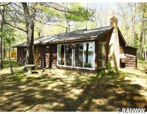 7581 Northshore Dr, Siren, WI 54872 - photo 1