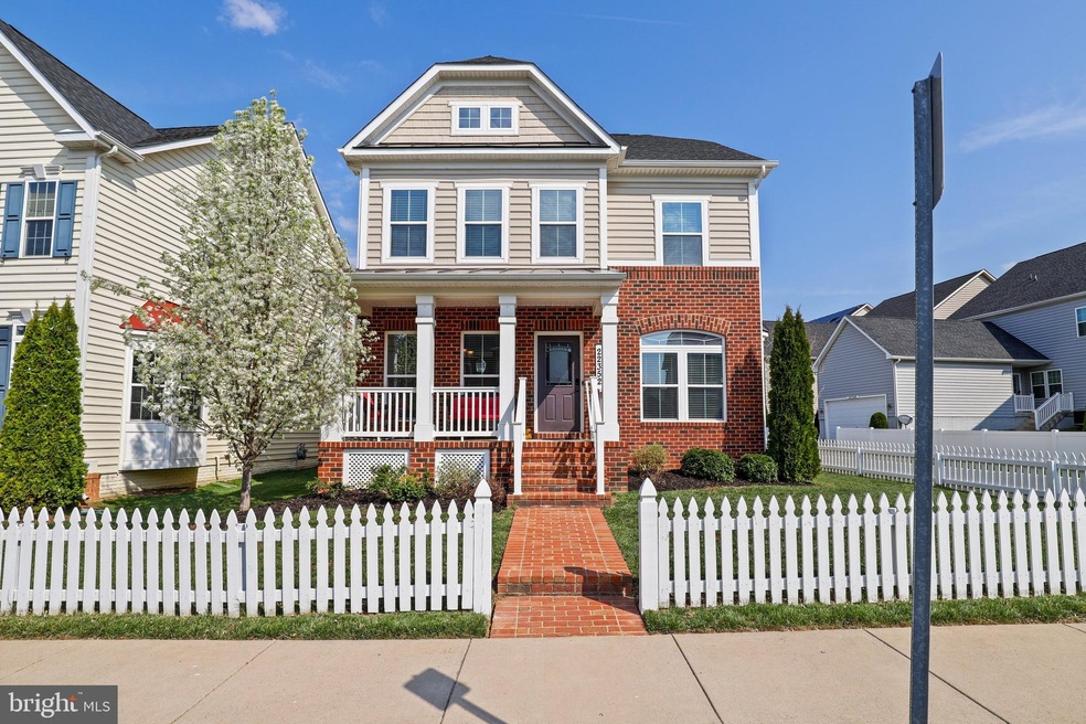 22352 Heron Neck Terrace, Clarksburg, MD 20871 - photo 1