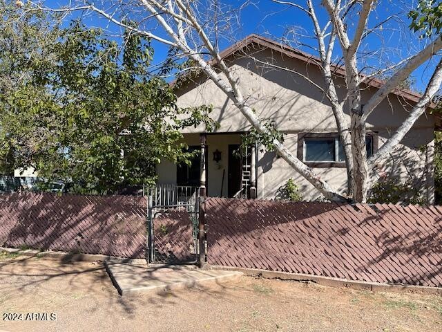 1303 E 23rd St, Douglas, AZ 85607 - photo 1