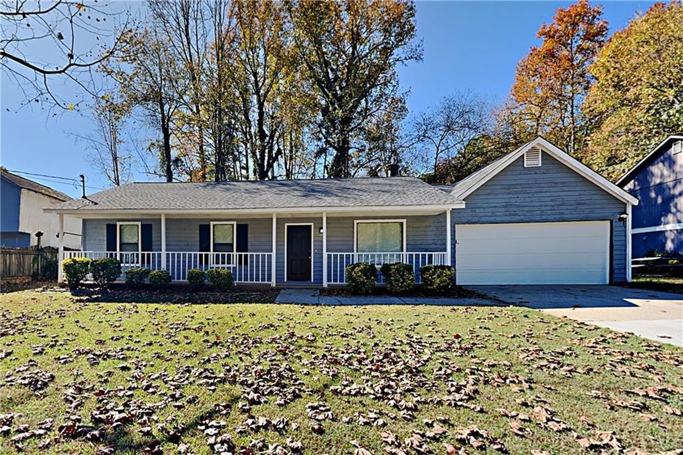 unlisted-address, Duluth, GA 30096 - photo 1