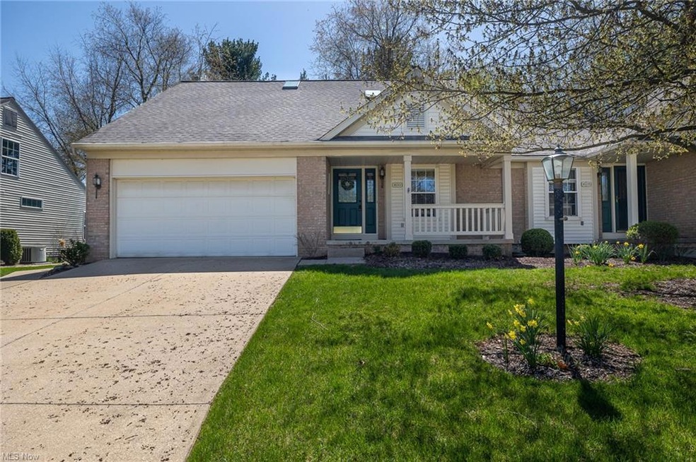 Welcome home to 1910 Southpointe Circle located in