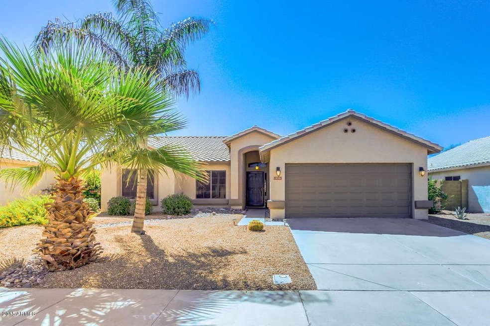 13331 E Boston St, Chandler, AZ 85225 - photo 1