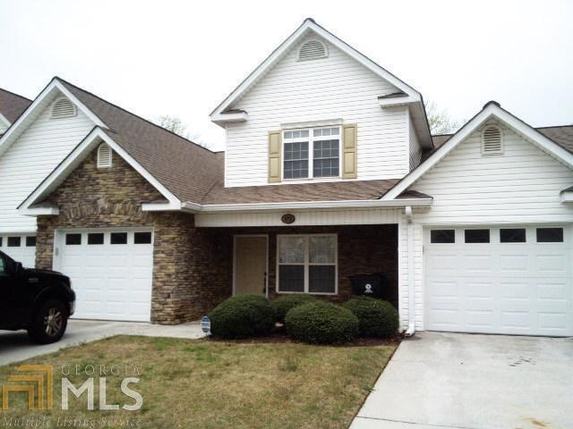172 Crest Point unit 3, Bremen, GA 30110 - photo 1