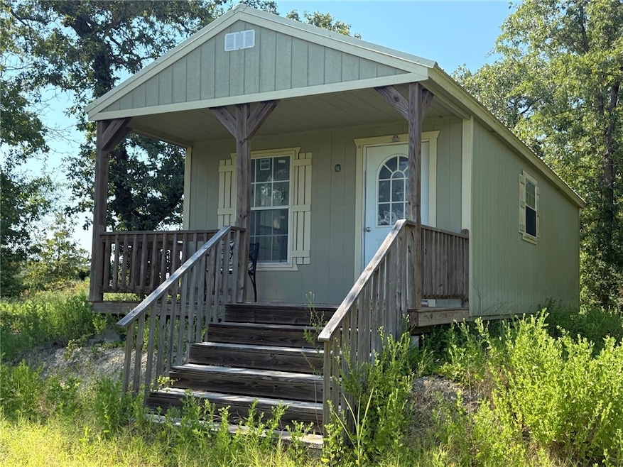 2790 S Discovery Ln SW, Franklin, TX 77856 - photo 1