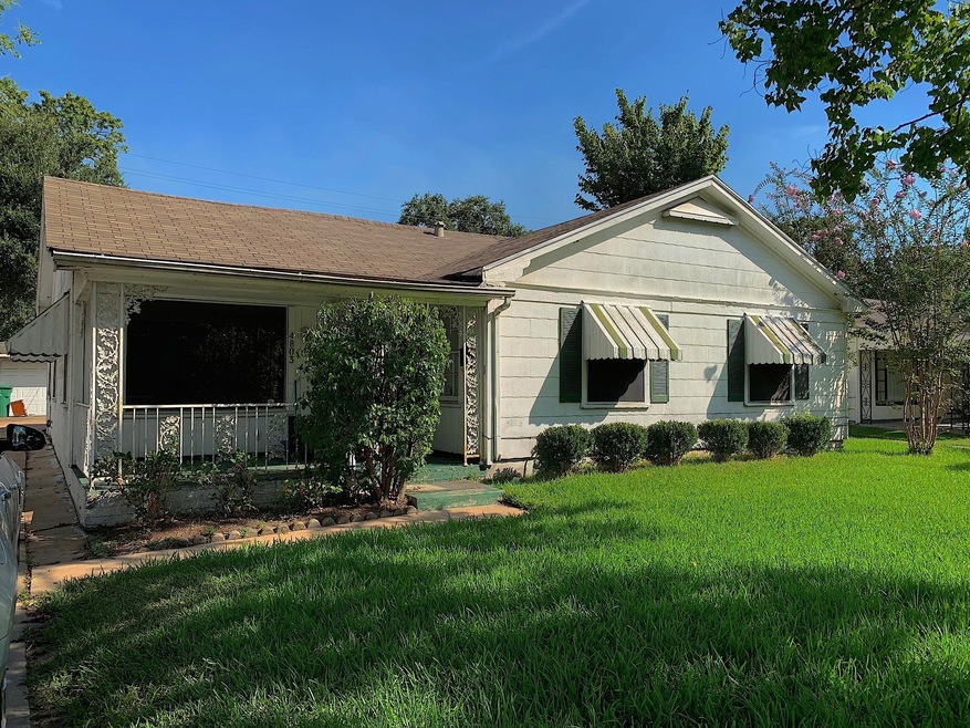 4803 Marietta Ln, Houston, TX 77021 - photo 1