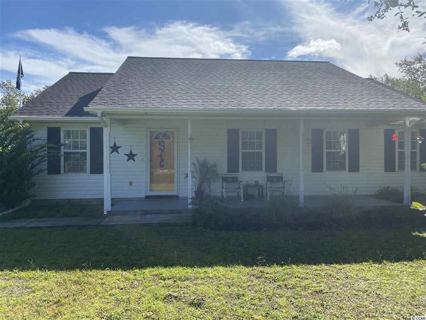 3120 Highway 19, Conway, SC 29526 - photo 1