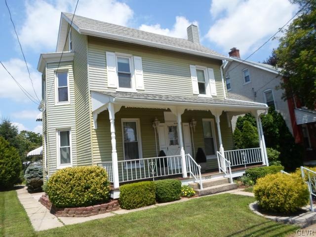 1045 Pennsylvania Ave unit 2, Emmaus, PA 18049 - photo 1