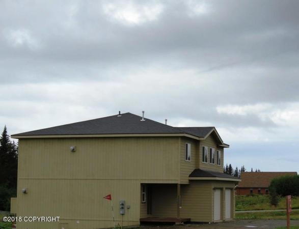 Like NEW Duplex
