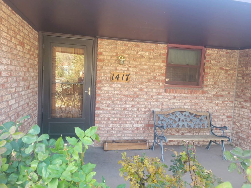 1417 Scenic Dr, Alamogordo, NM 88310 - photo 1