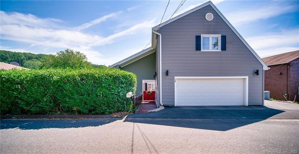 76 Lakeside Dr, Plymouth, CT 06782 - photo 1