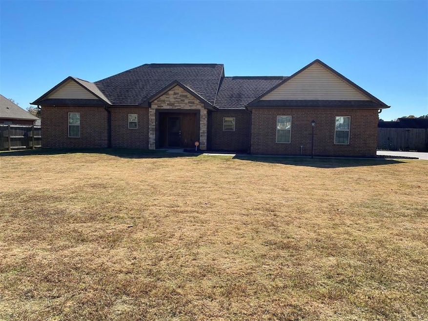 155 Patriot Way, Texarkana, TX 75501 - photo 1