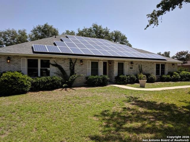 10731 Wynstone Place, Helotes, TX 78023 - photo 1