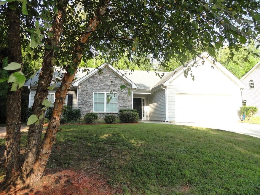 99 Wesley Way, Commerce, GA 30529 - photo 1