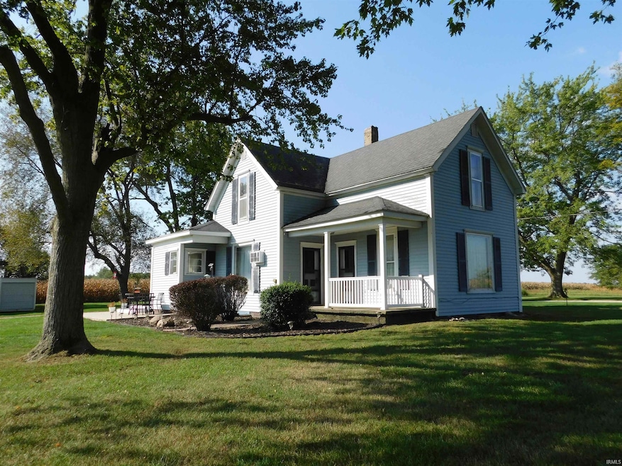 11411 W 800 S, Akron, IN 46910 - photo 1