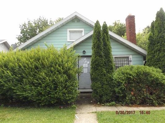 1623 W 20th St, Anderson, IN 46016 - photo 1