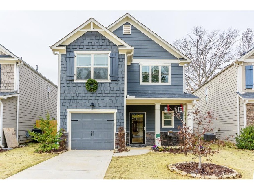 Charming, well-maintained home in quiet neighborho