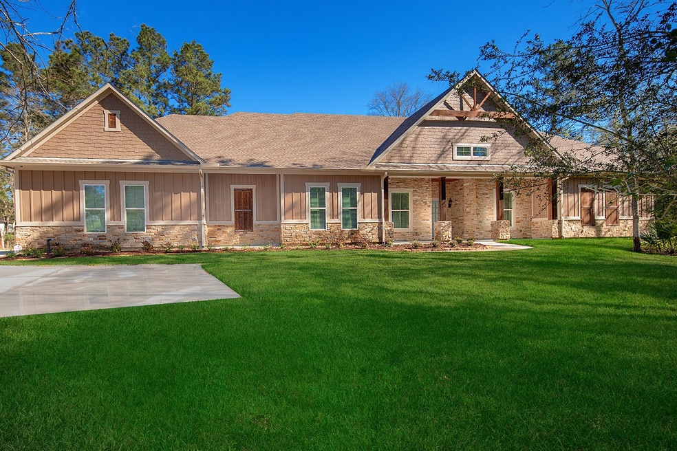 9018 Diamante Dr, Magnolia, TX 77354 - photo 1