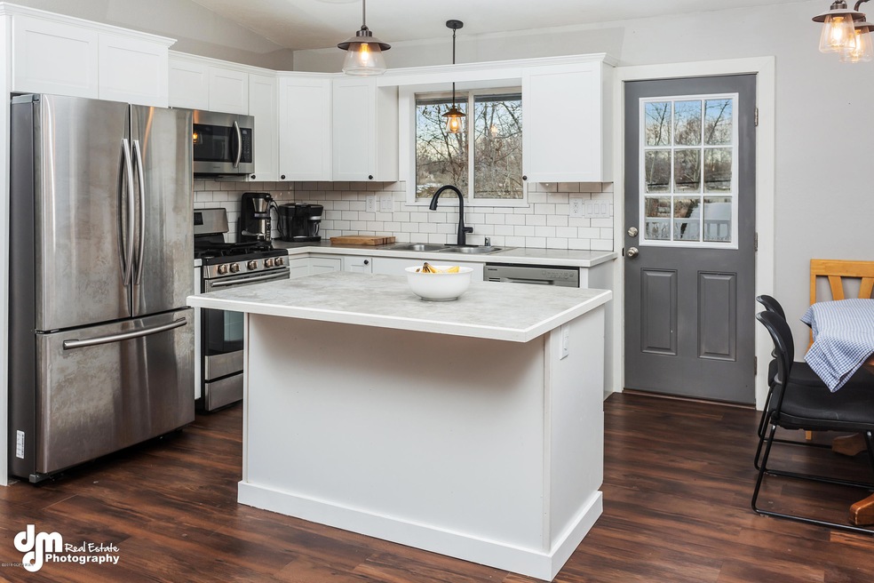 3304 Glenn Don Drive Anchorage AK 99504